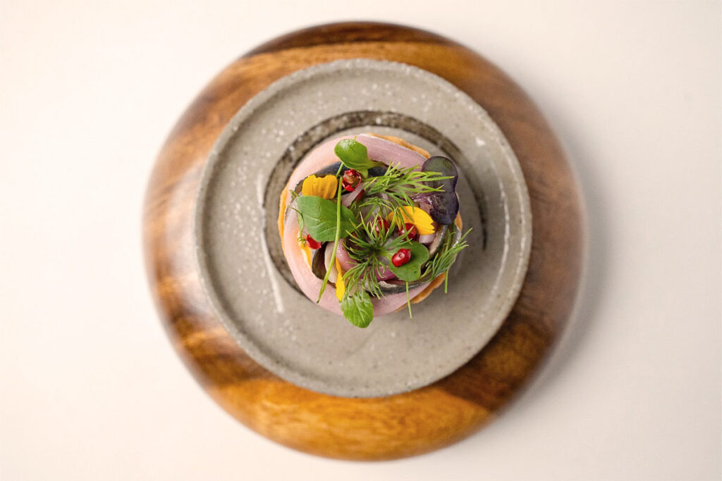 見た目にこだわる