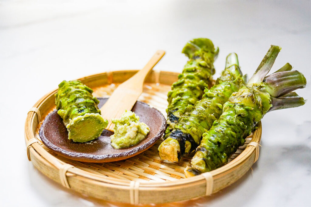 品質にこだわる